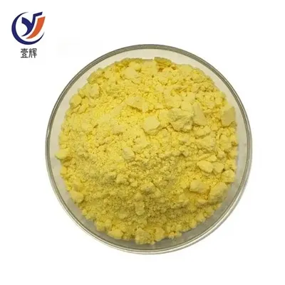 Vitimín K2(MK-4) CAS 863-61-6